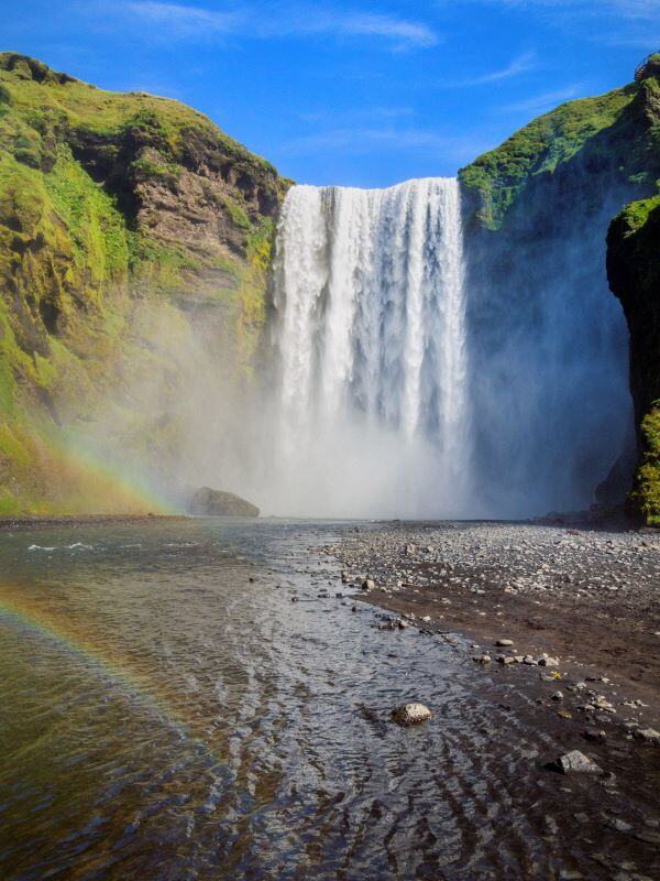 Islande