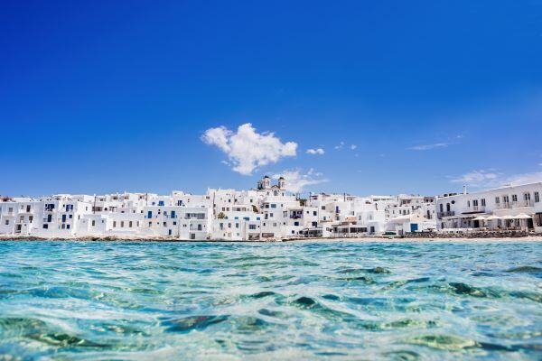 Paros